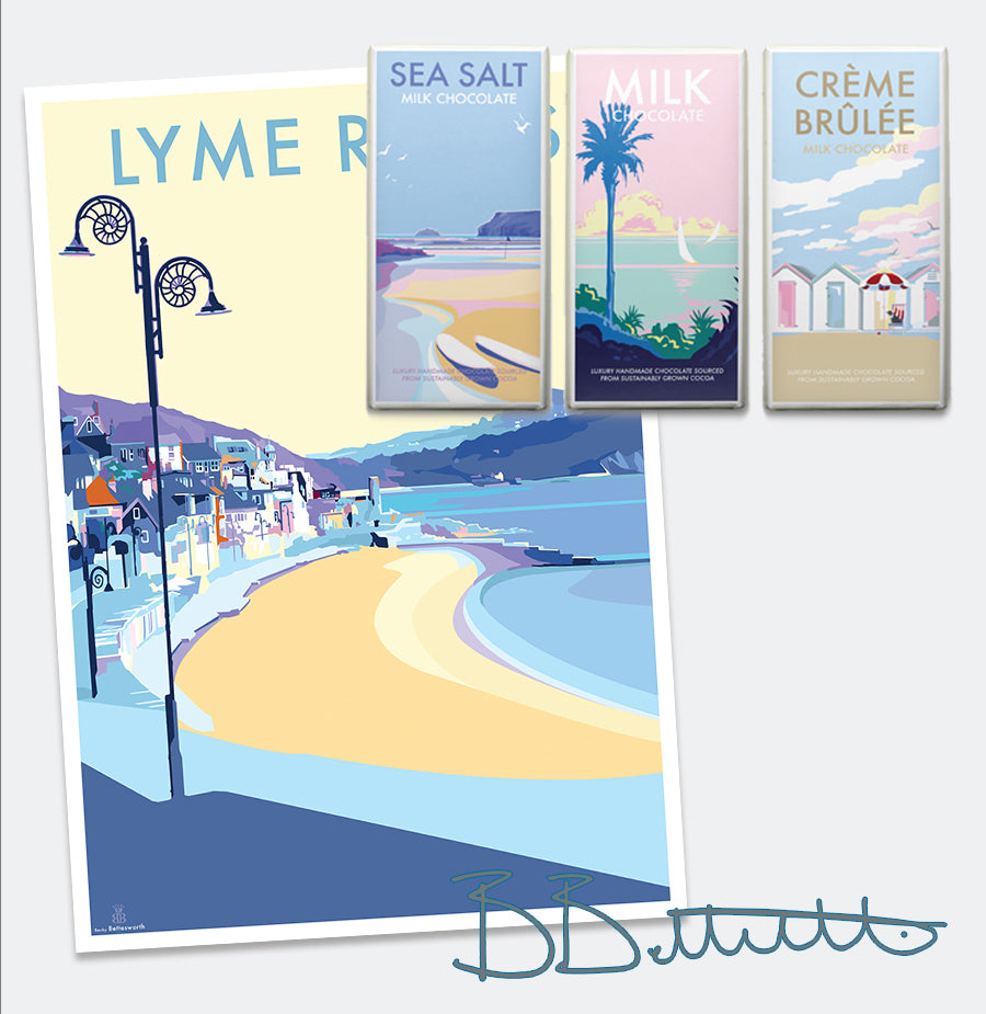 Lyme Regis