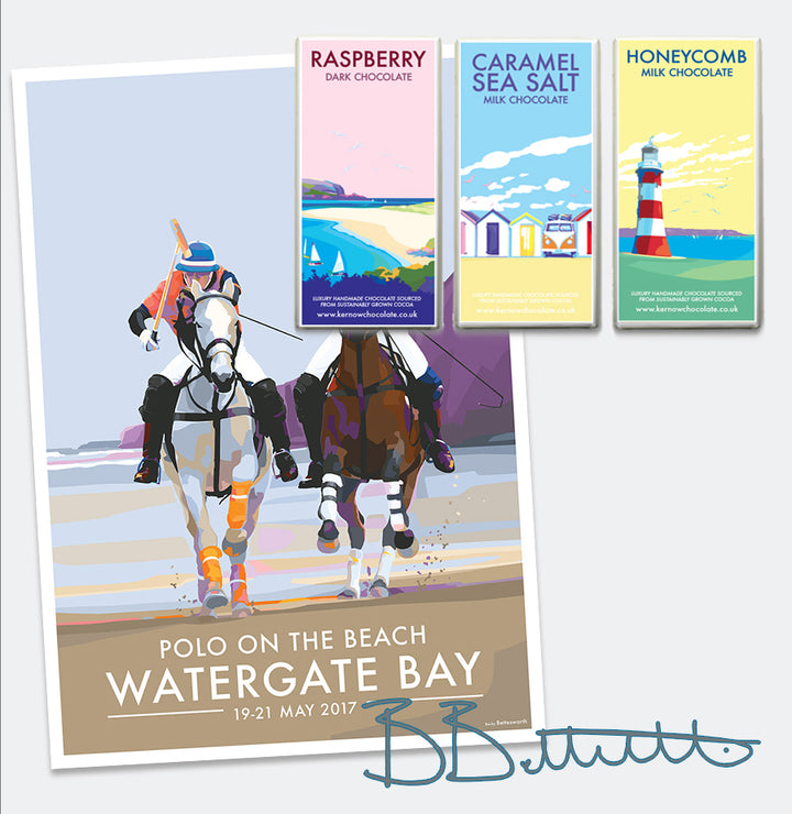 Watergate Bay Polo