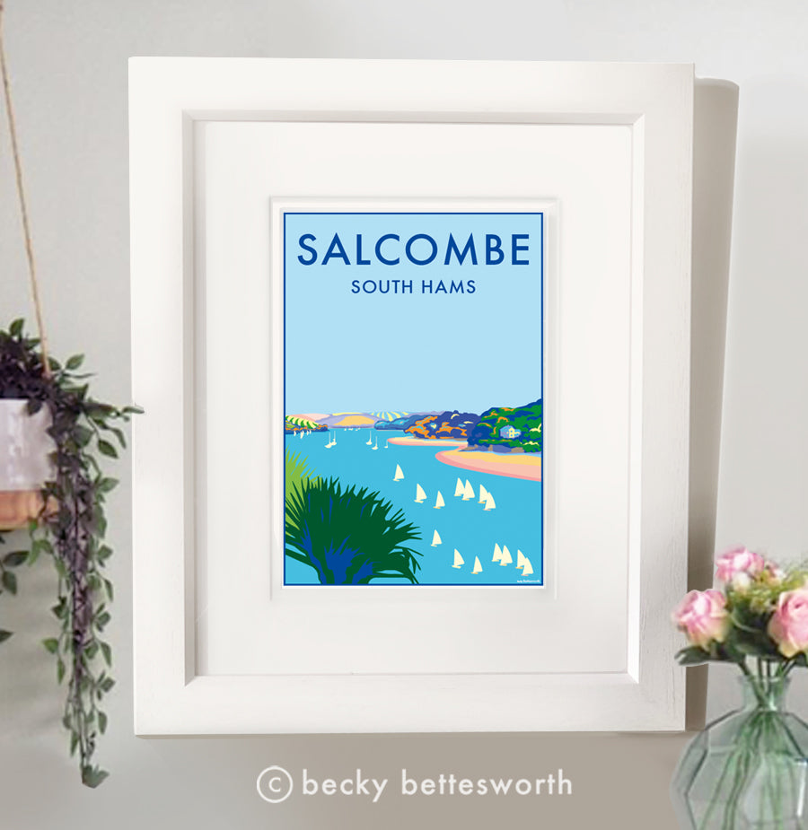 Salcombe