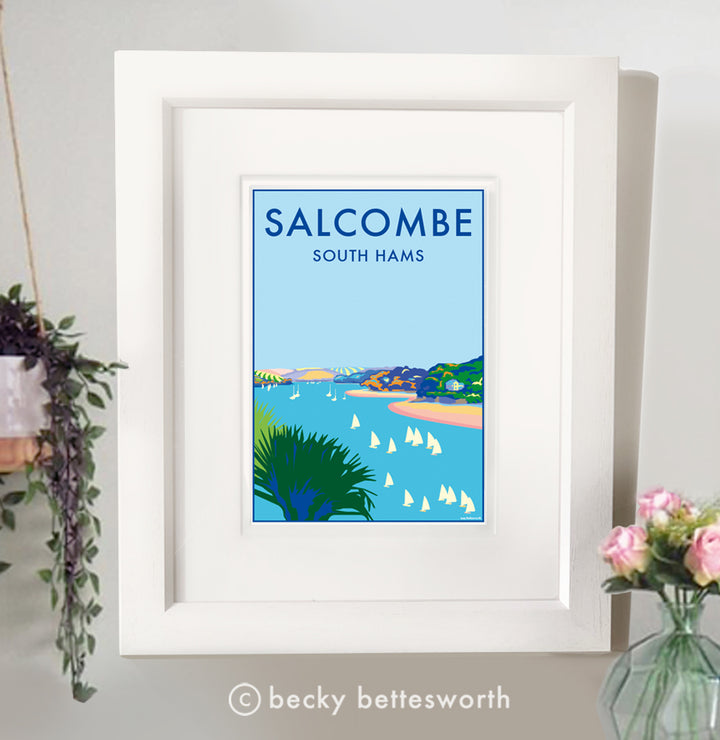 Salcombe