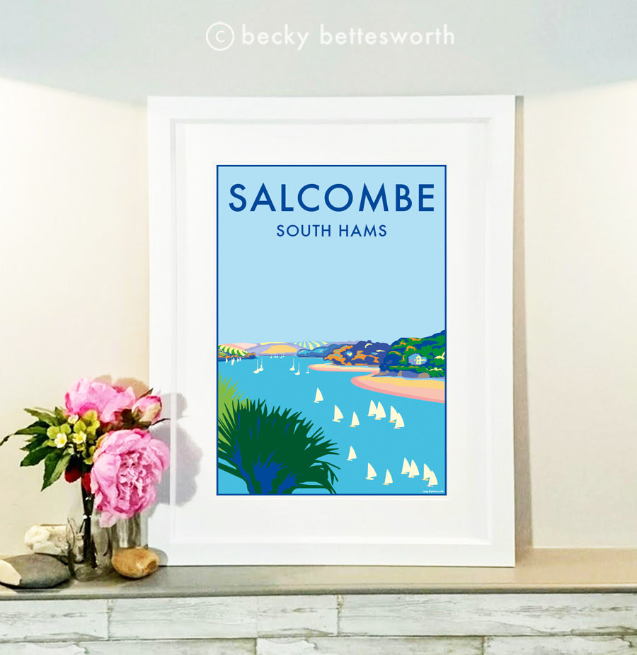 Salcombe