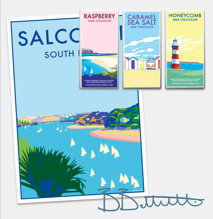 Salcombe