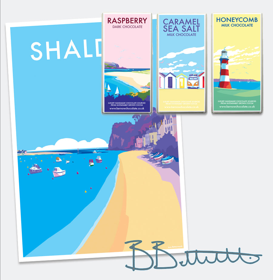 Shaldon