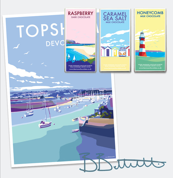 Topsham
