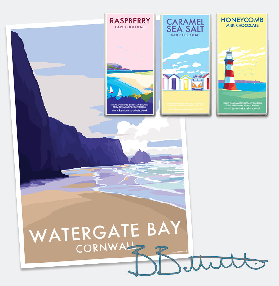 Watergate Bay