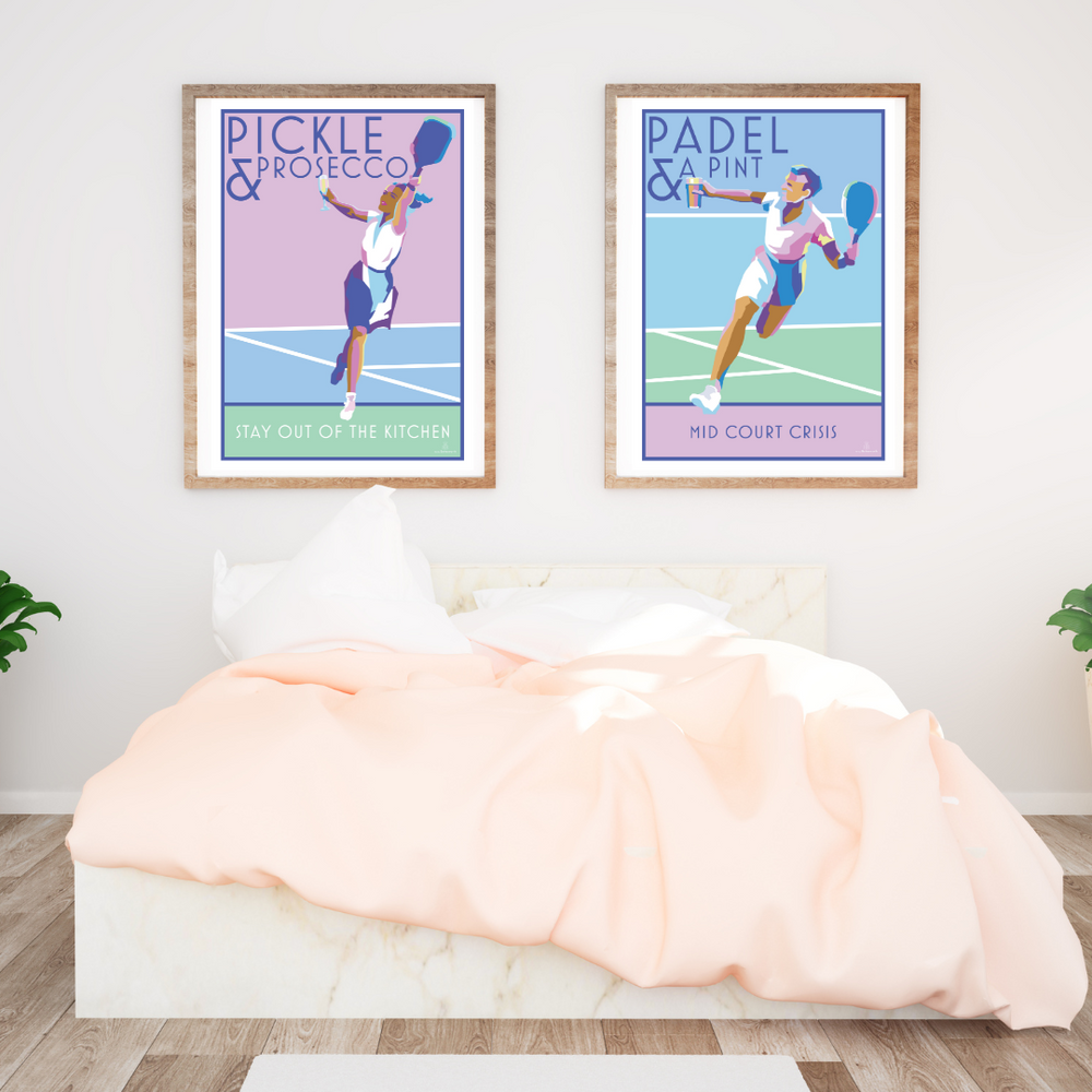 padel gift, gift for padel player, padel lover, pickleball player, padel gift for her, padel gift for him, pickleball gift for her, pickleball gift for her