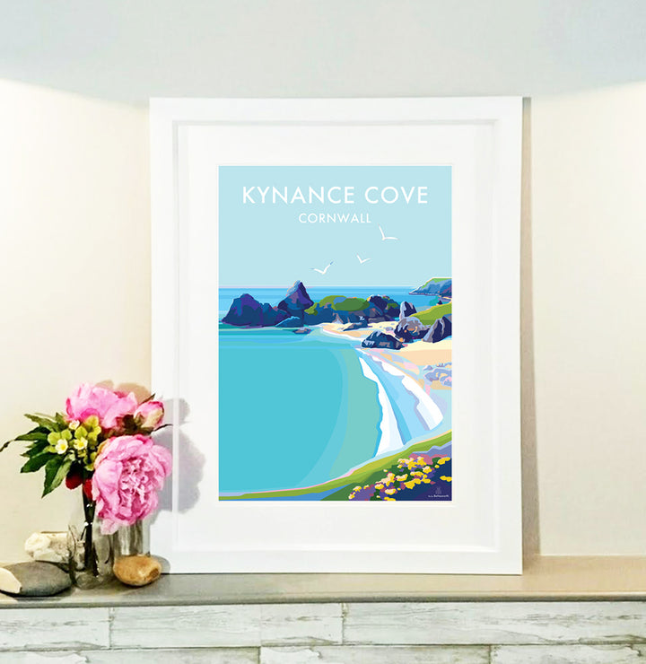 Kynance Cove