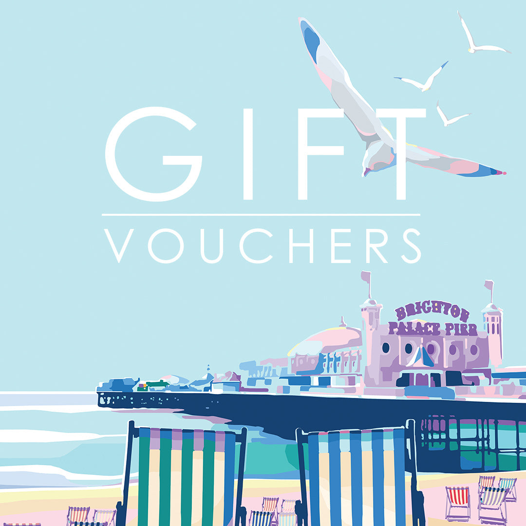 Becky Bettesworth Gift E-Voucher