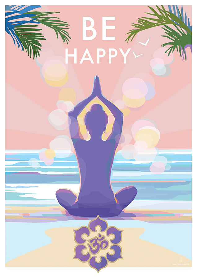 Be Happy