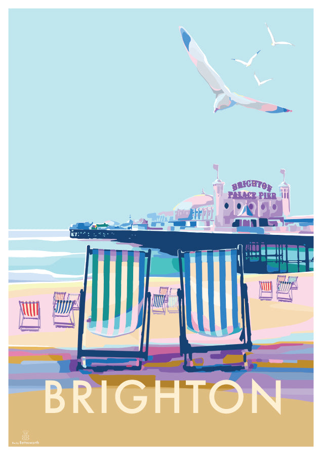 1,000 Piece Jigsaw Puzzle - Vintage Travel Poster