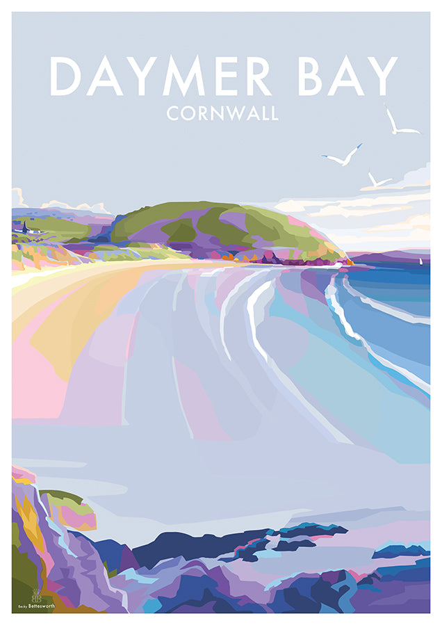 Daymer Bay