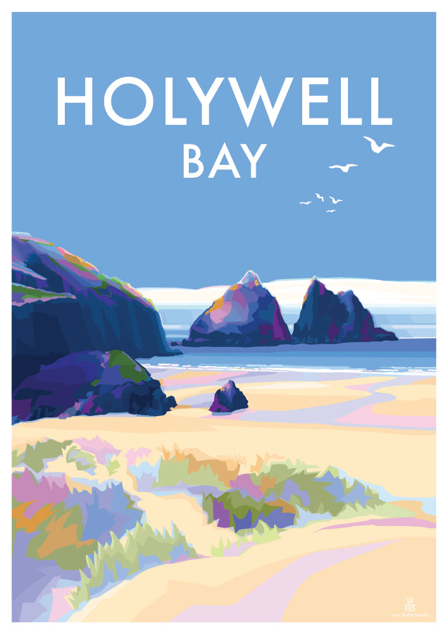1,000 Piece Jigsaw Puzzle - Vintage Travel Poster