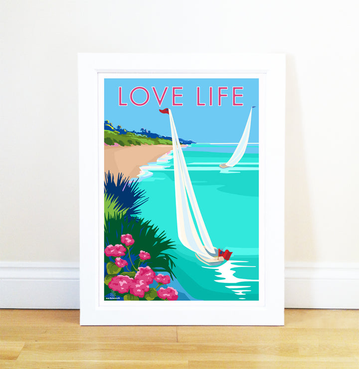 LOVE LIFE Special Collection