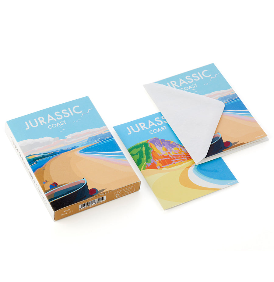 Notelet Miniboxes