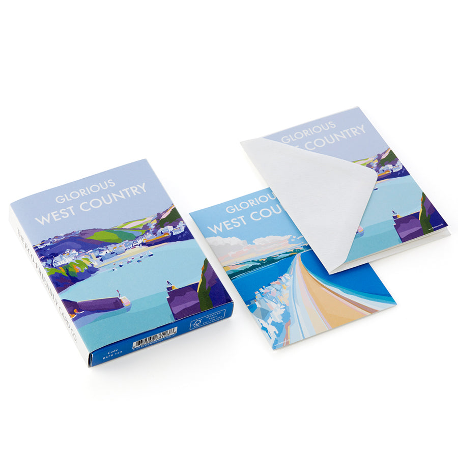 Notelet Miniboxes