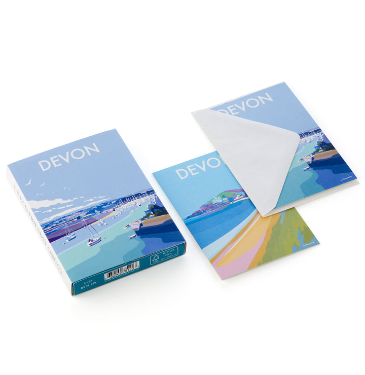 Notelet Miniboxes