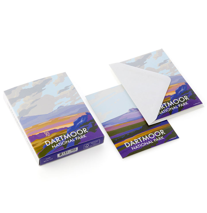 Notelet Miniboxes
