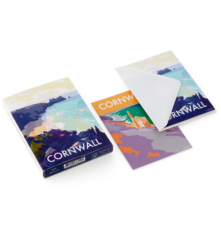 Notelet Miniboxes