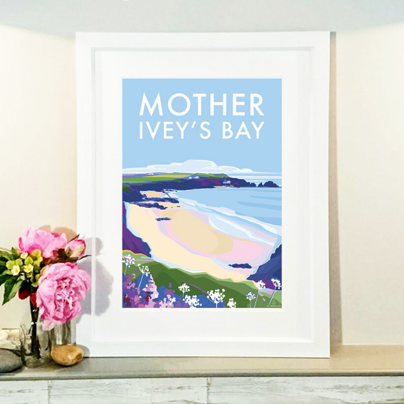 Mother Ivey&